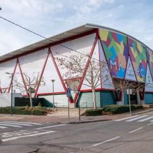 La Cubierta (Marchamalo)