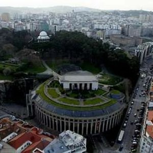 Parque de Santa Margarita