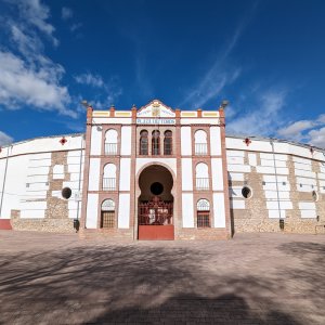 Plaza de Toros de Ciudad Real