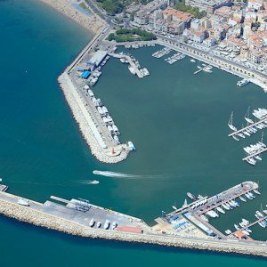 Puerto de Cambrils