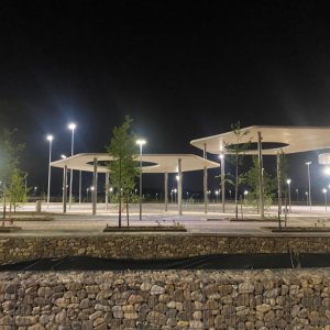 Auditorio Joaquín Sabina