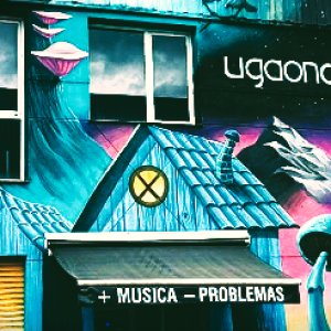 UGAONDO