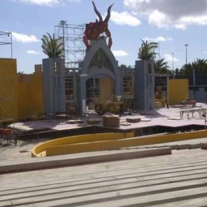 Auditorio Parque San Juan