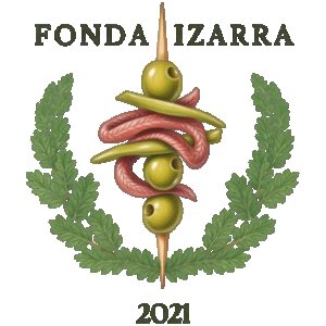 LA FONDA IZARRA