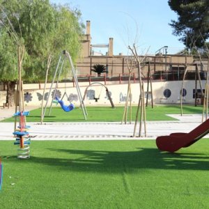 Parc Municipal de Sa Torre