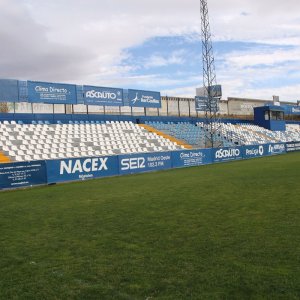 Campo Municipal Andrés Torrejón