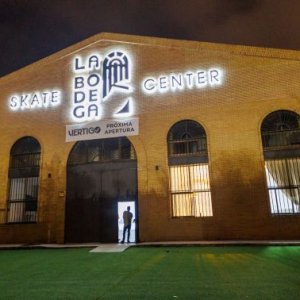 La Bodega Skate Center