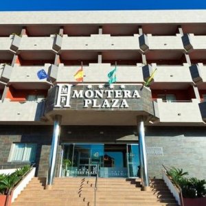 Hotel Montera Plaza