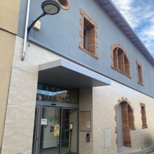 Teatre Municipal l'Ateneu