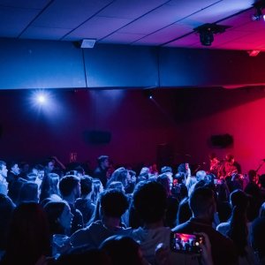 Sala Roze
