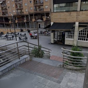 GALERIAS EL KARMELO