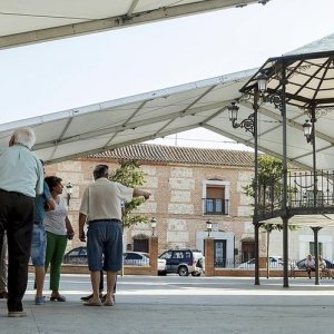 El Bulevar de Fuensalida