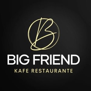 BIG FRIEND