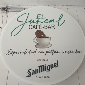 EL JUNCAL