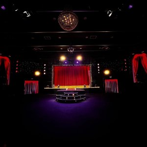 Sala Garbo’s by The Captain 13