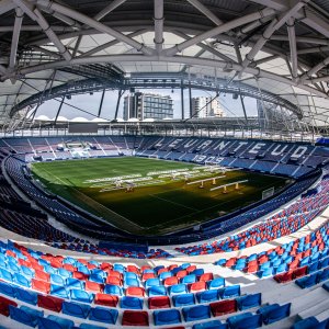 Estadio Ciutat de València