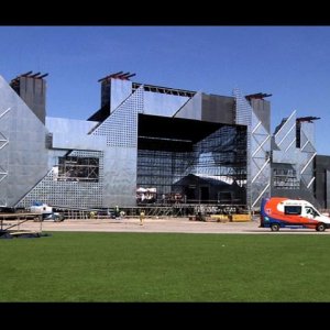 Ciudad del Rock