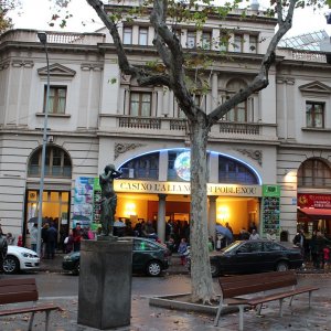 Casino L`Aliança 
