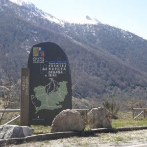 Parque Natural Fuentes del Narcea