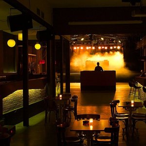 Sala Rasa 64 (Antigua Faktoria D'Arts)