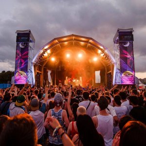 Recinto de Festivales de Benicàssim