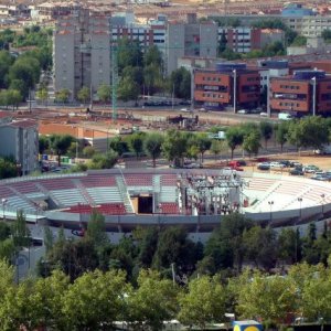 Plaza de Toros de Puertollano