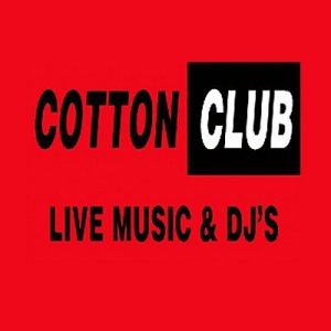 Cotton Club de Bilbao