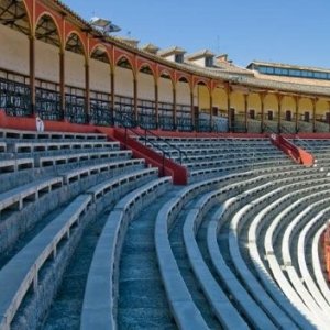 Plaza de Toros de Toledo
