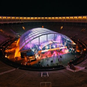 Live Las Ventas Madrid