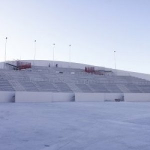 Auditorio Municipal Ruta de la Plata