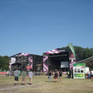 Campus Universidad Complutense de Madrid