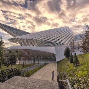 Recinto Ferial La Ería