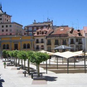 Aranda de Duero