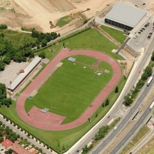 Estadio Fuente de La Niña