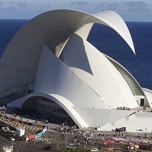 Auditorio de Tenerife