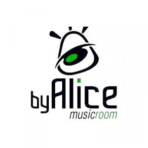 By Alice Music Room 