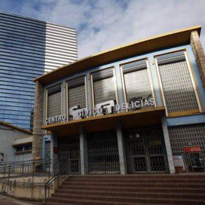 Centro Civico Delicias
