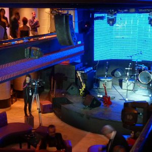 Discoteca Paddock