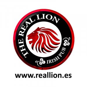 Sala The Real Lion (Tarberna Irlandesa)