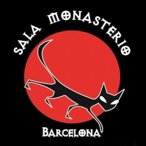 Sala Monasterio