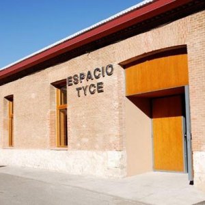 Espacio TYCE de Guadalajara
