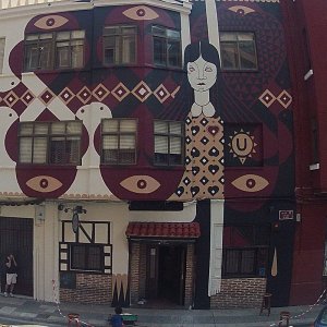 Universonoro bar y sala de conciertos