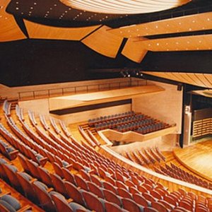 Teatro y Auditorio Municipal Pedro Almodovar