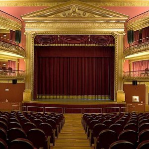 Teatro Olimpia de Huesca
