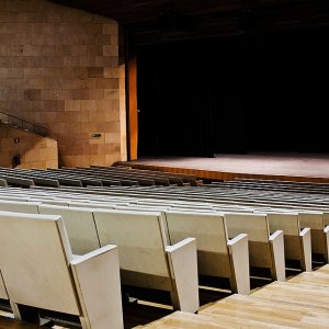 Palacio de Congresos de Cáceres