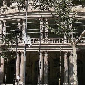 Teatre Coliseum de Barcelona