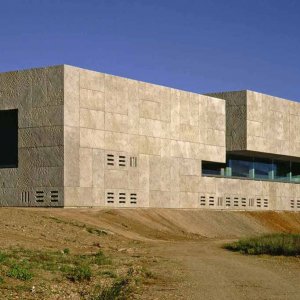 Palacio de Congresos y Exposiciones de Mérida