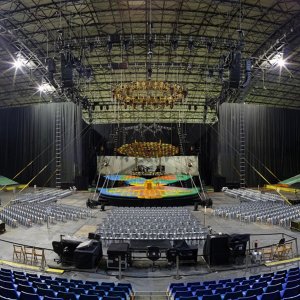 Velódromo Antonio Elorza