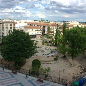 Pista Municipal de La Roda