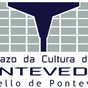 Pazo da Cultura de Pontevedra